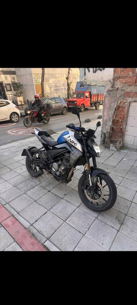 nk 250