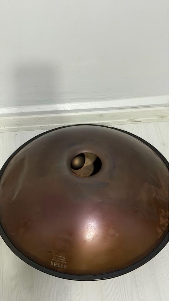 Arsha Handpan - 2