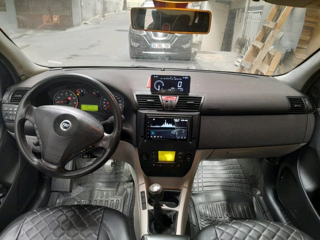 FİAT STİLO - 7