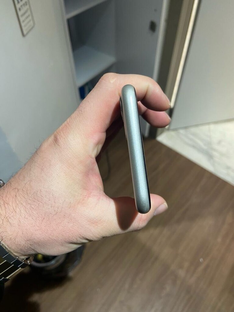 İPhone 11 64 GB Pil% 74 Türkiye Cihazı - 9