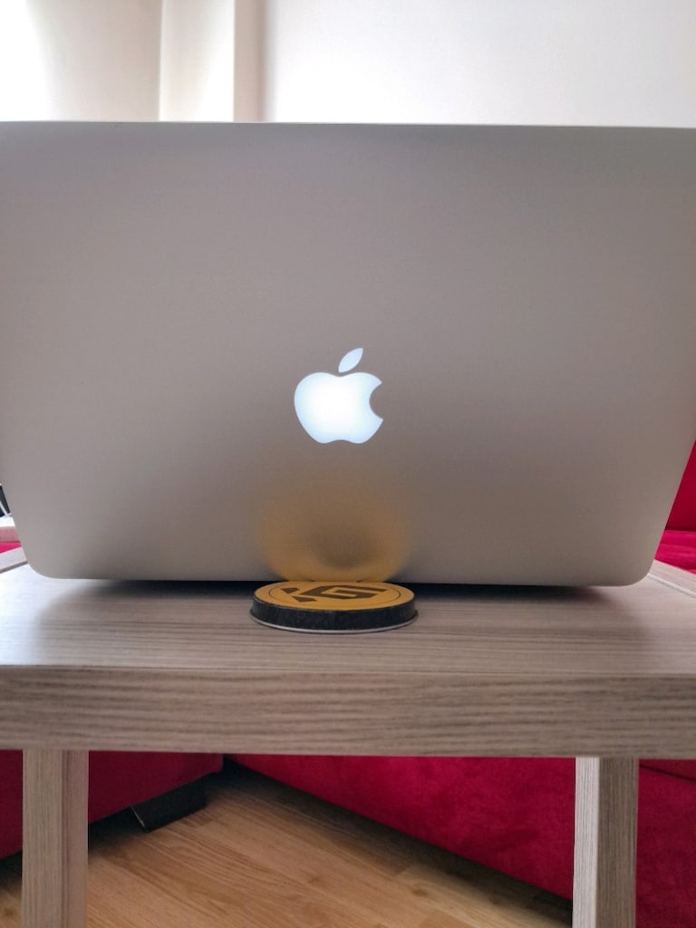 İlk Sahibinden 2017 Faturalı MacBook Pro A1502 (2015) Kusursuz - 6