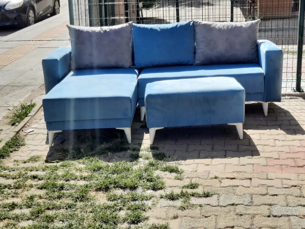 KÖŞE TAKIMI - 2