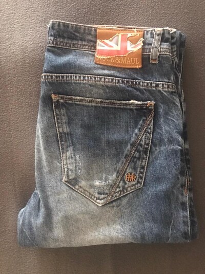 kot pantolon