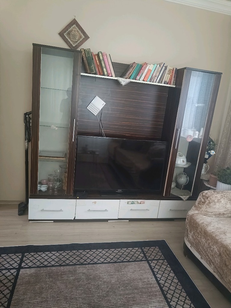 TV ünitesi