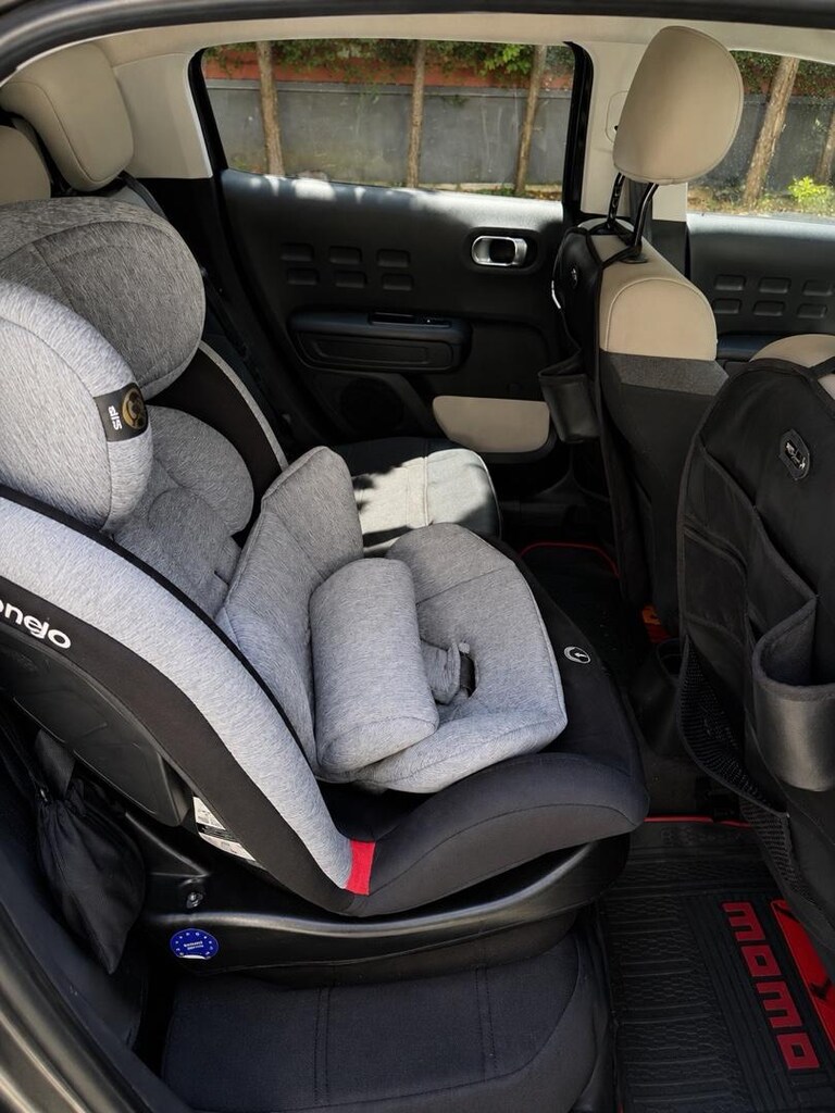 2022 Citroen C3 Shine 1.2 PureTech EAT6 Hatasız Bakımlı - 8