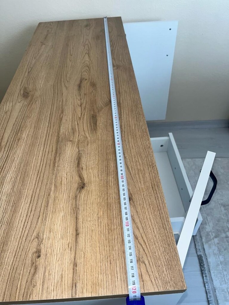 Modern Çok Amaçlı Konsol / Büfe – Temiz ve Kullanışlı - 6