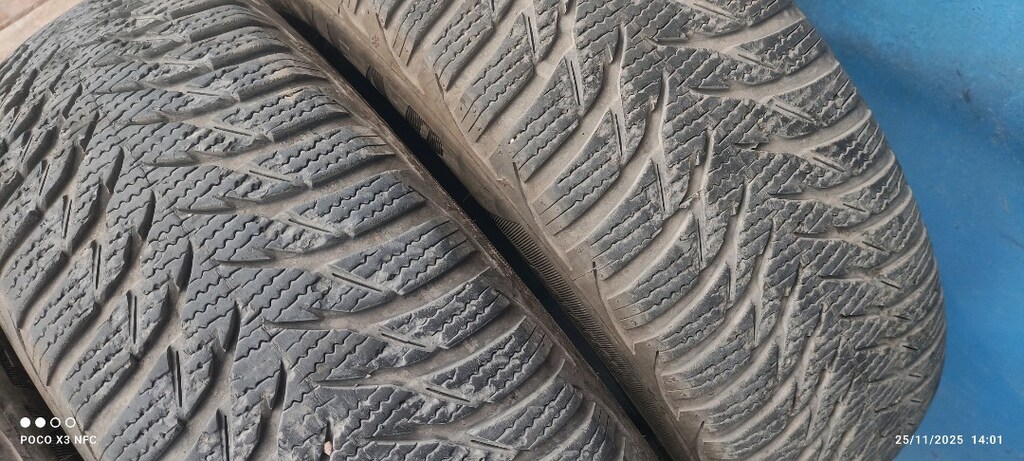 185 65 15 GOODYEAR ULTRAGRİP8 TAKIM 2023 - 3