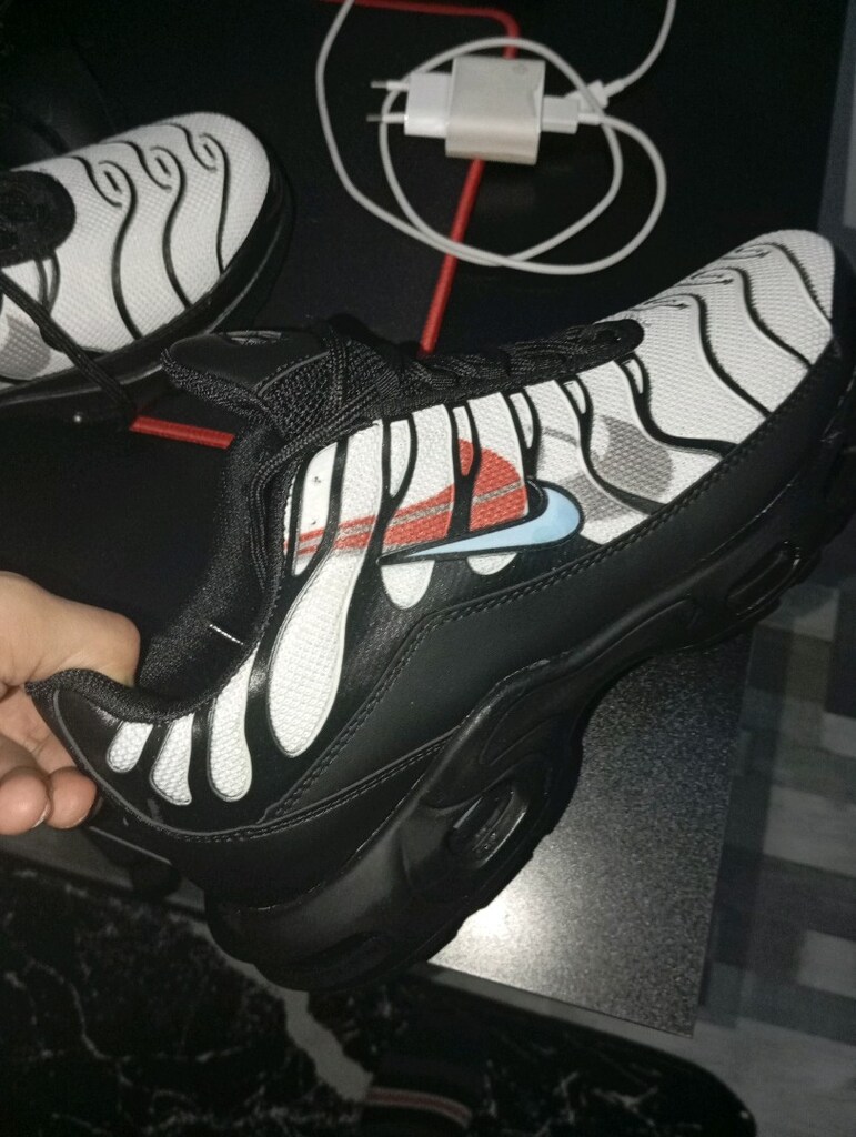 NIKE TN - 4