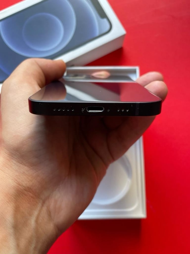 Iphone 12 - 5