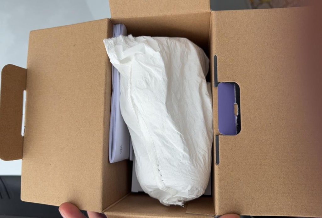 Philips Avent Süt Sağma Makinesi - 4