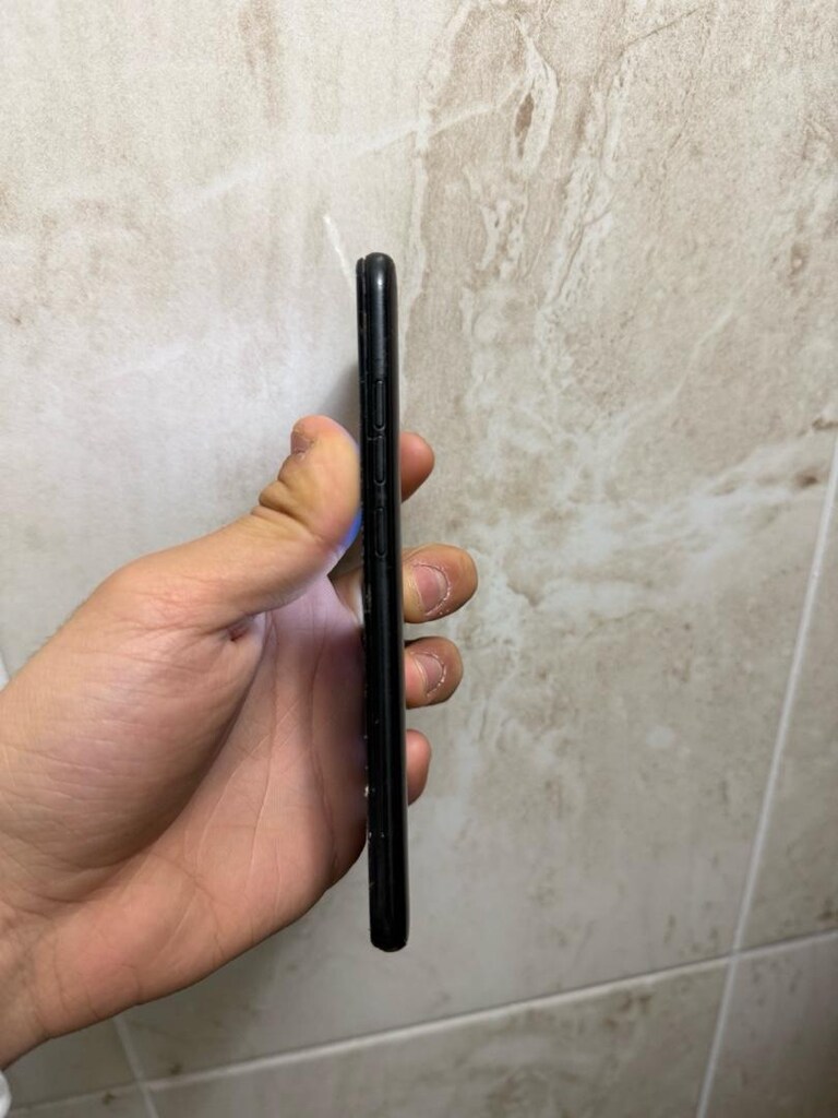 Genral mobile Gm 20 Tr cihazı 64 Gb - 2