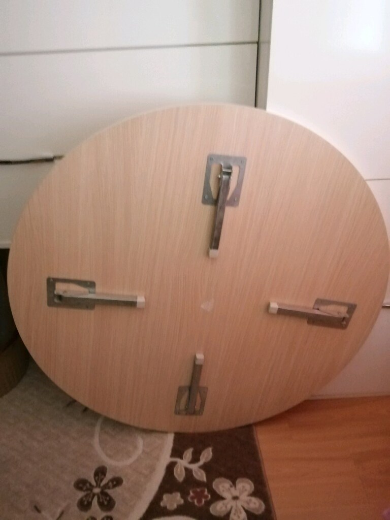 Yer sofrası - 3