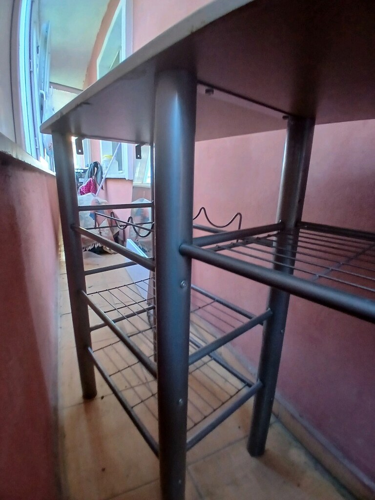 kullanışlı küçük mutfak masası - 2