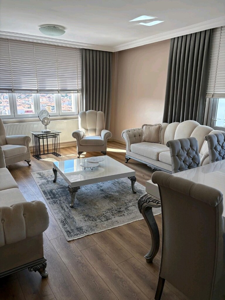 Bellona salon koltuğu - 2
