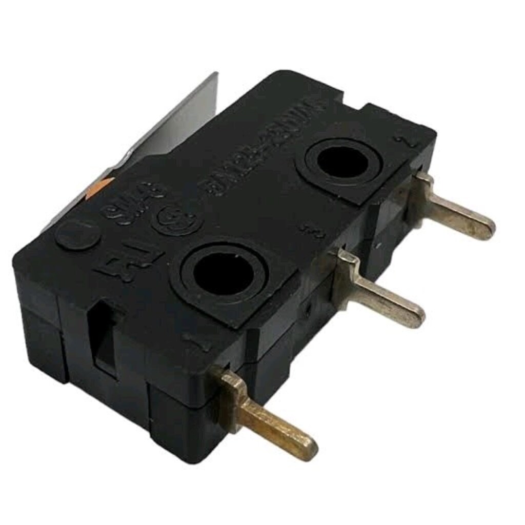 Zippy SM-G 5A 125-250V 3pin Microswitch - 2