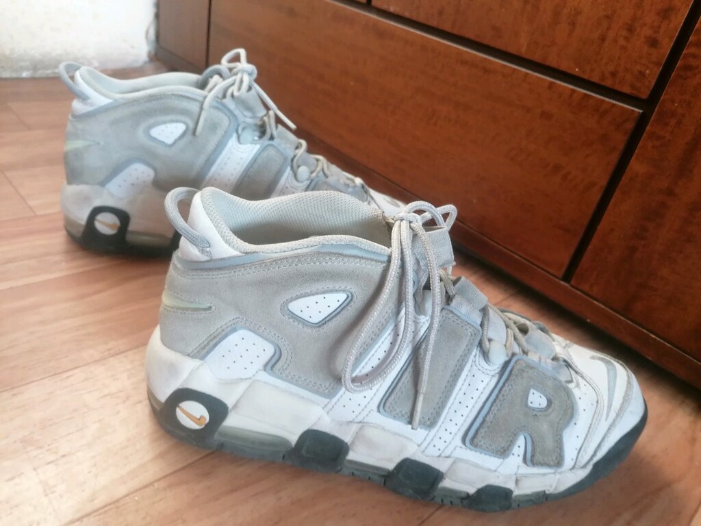nıke air max orjinal spor ayakkabı - 7