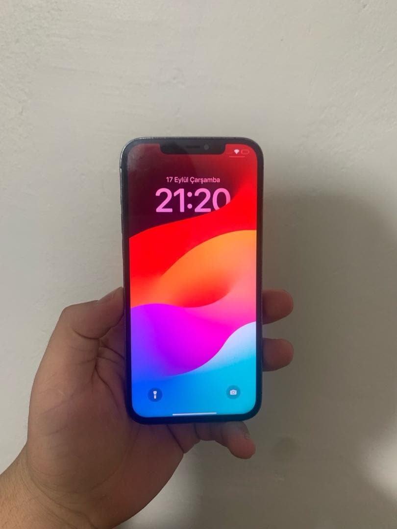 iphone 12 pro max 128 - 5