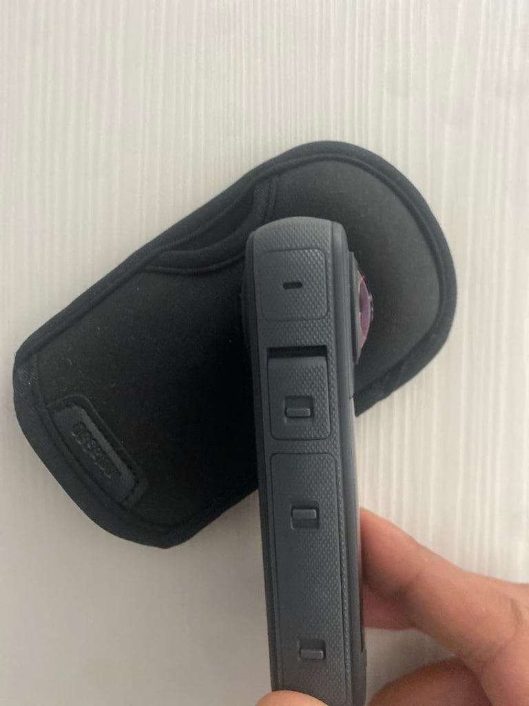 insta 360 x3 - 2