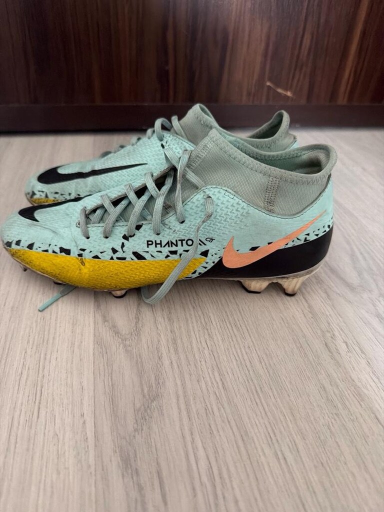 nike phantomgt orjinal çivili krampon - 2