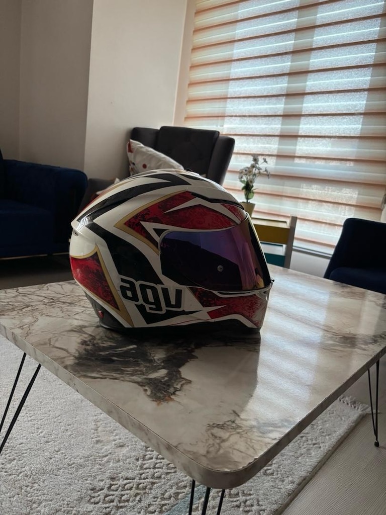 sitenin en ucuz agv k3sv’si - 3