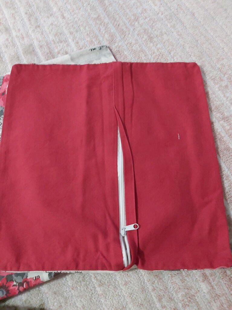 kırlent kılıfı - 2