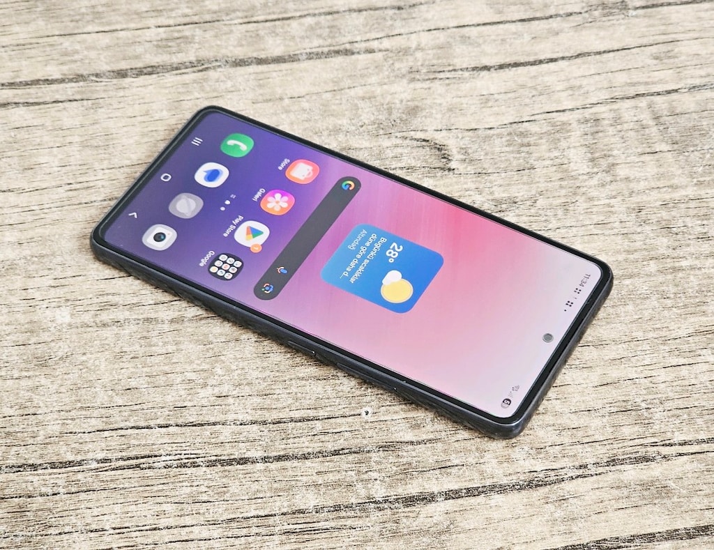 SAMSUNG A53 5G 128 GB ORİJİNAL SORUNSUZ - 12