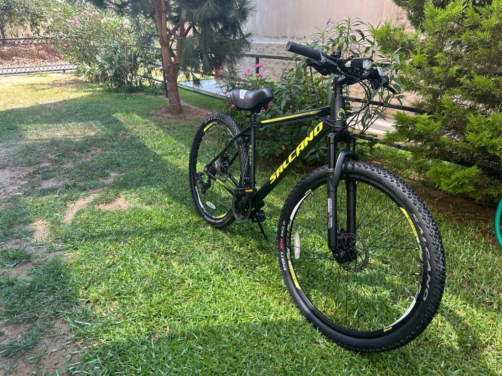 SALCANO NG777 29 jant - 2