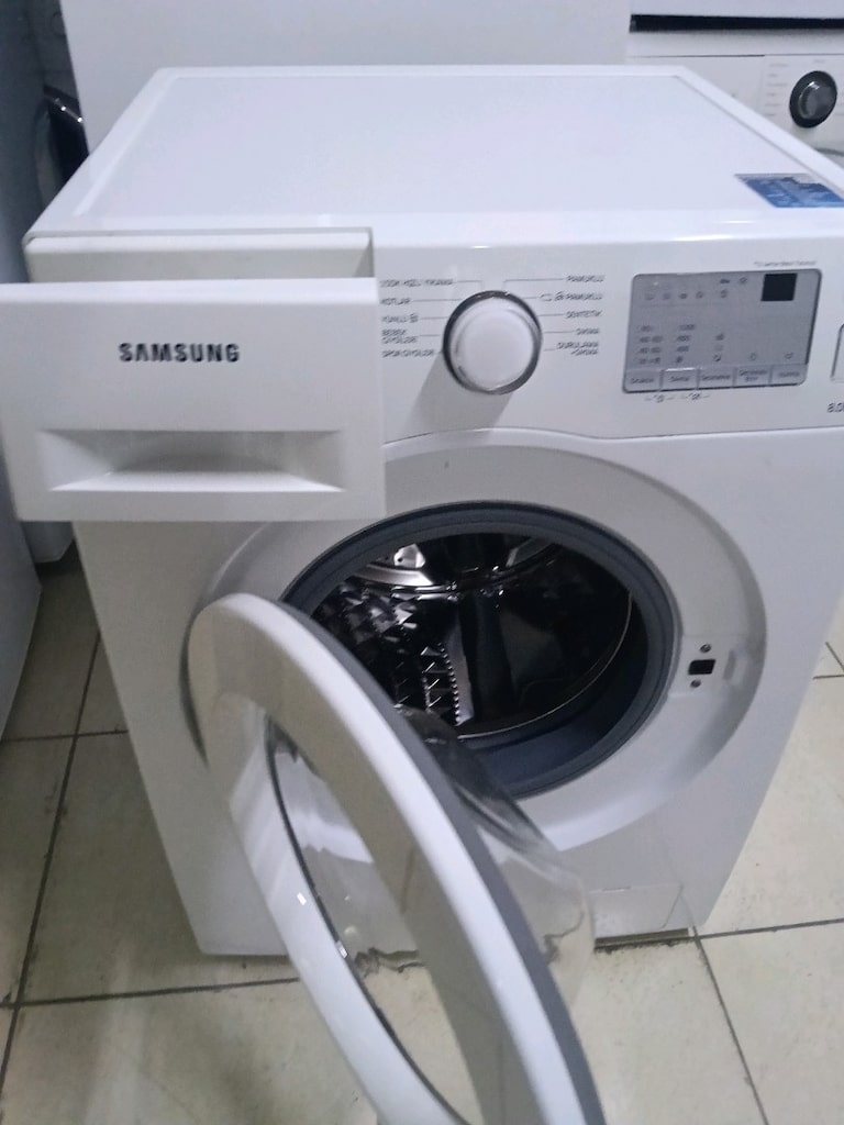 çamaşir makinesi - 5
