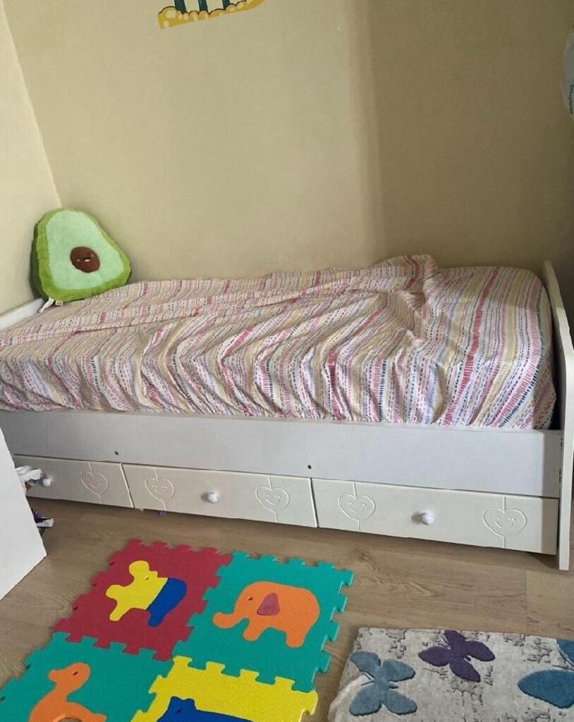 Büyüyen Beşik - 3