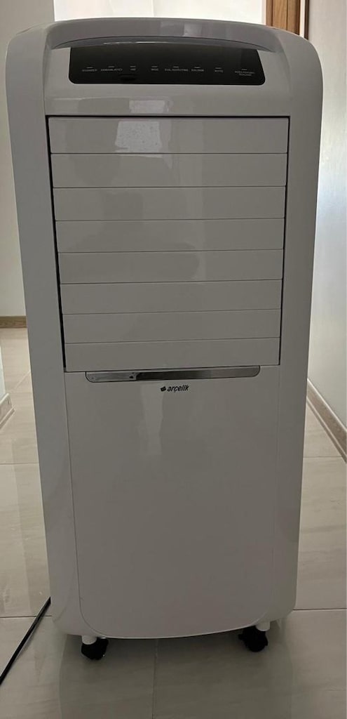 YENİ HAVADAR - 6