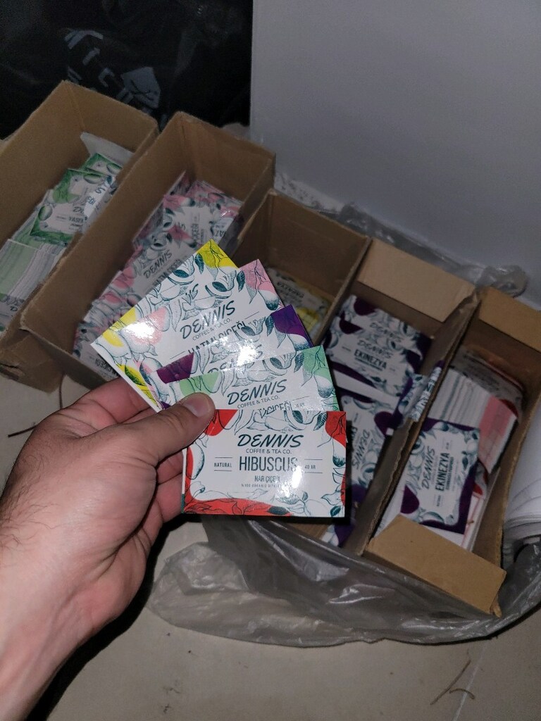 hali hazırda kurulu sistemmalzemeleri ile beraber satılık e ticaret - 7