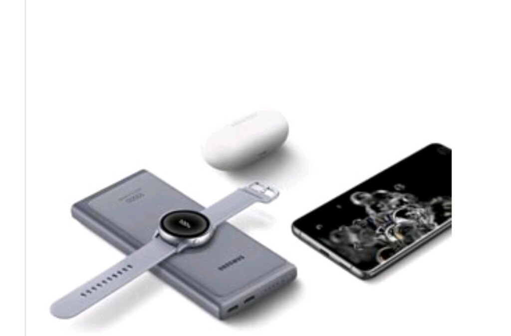 SAMSUNG EB- U3300 KABLOSUZ POWERBANK - 7