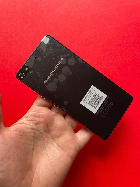 General Mobile - 2