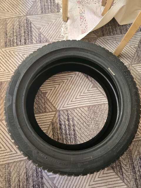 225 45 R17 94W BRIDGESTONE 2025