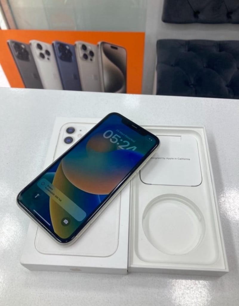 IPHONE 11 128GB TR KREDİ KARTI GEÇERLİDİR - 2