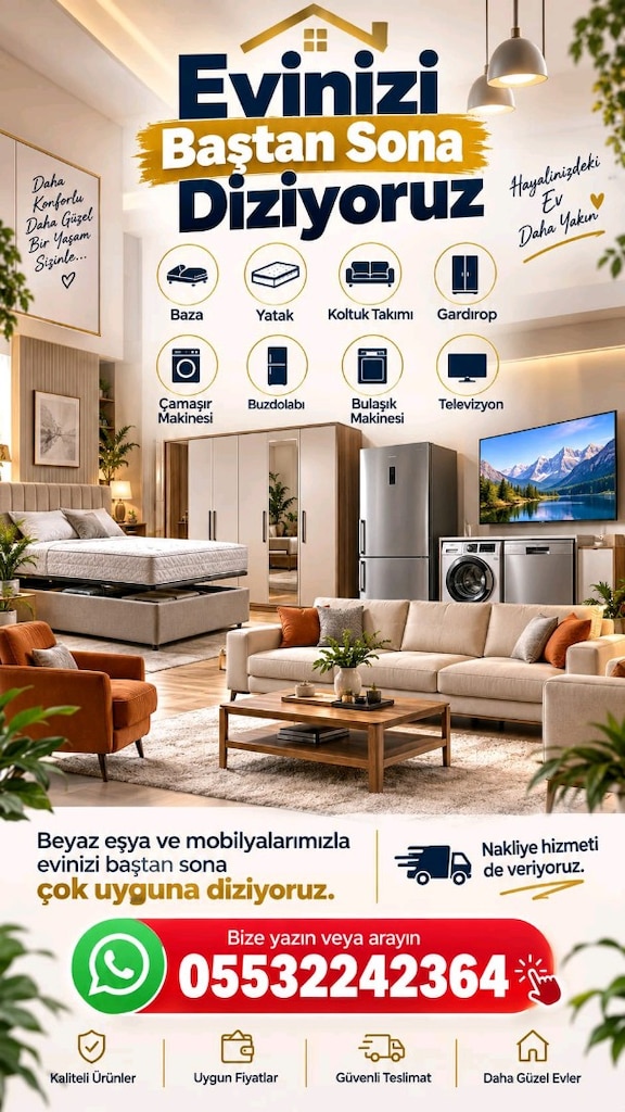 İki Makine Tek Fiyat Nakliye Kurulum - 8