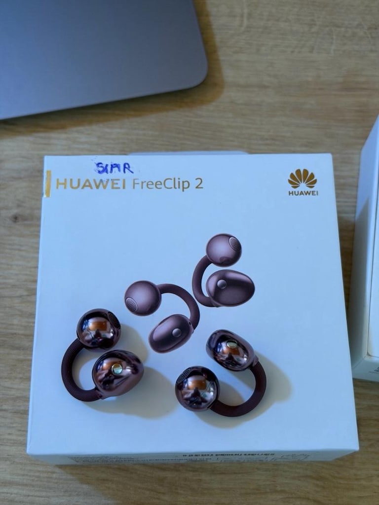 Huawei FreeClip 2 Sıfır - 2
