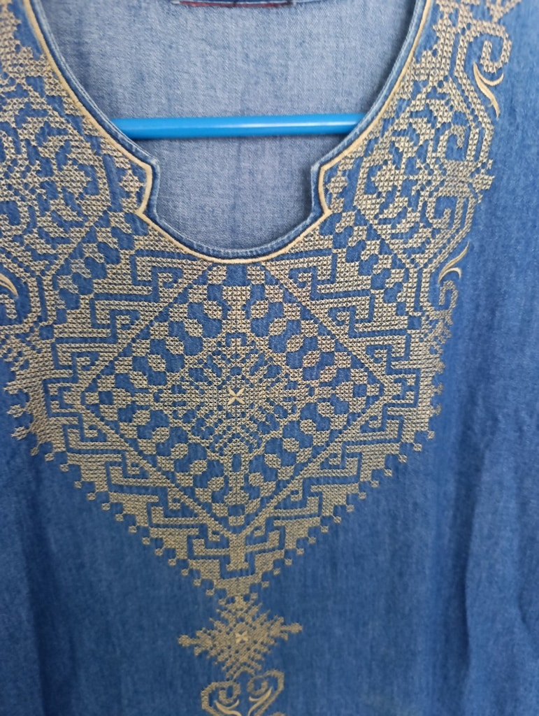 Kot Uzun Elbise - 2
