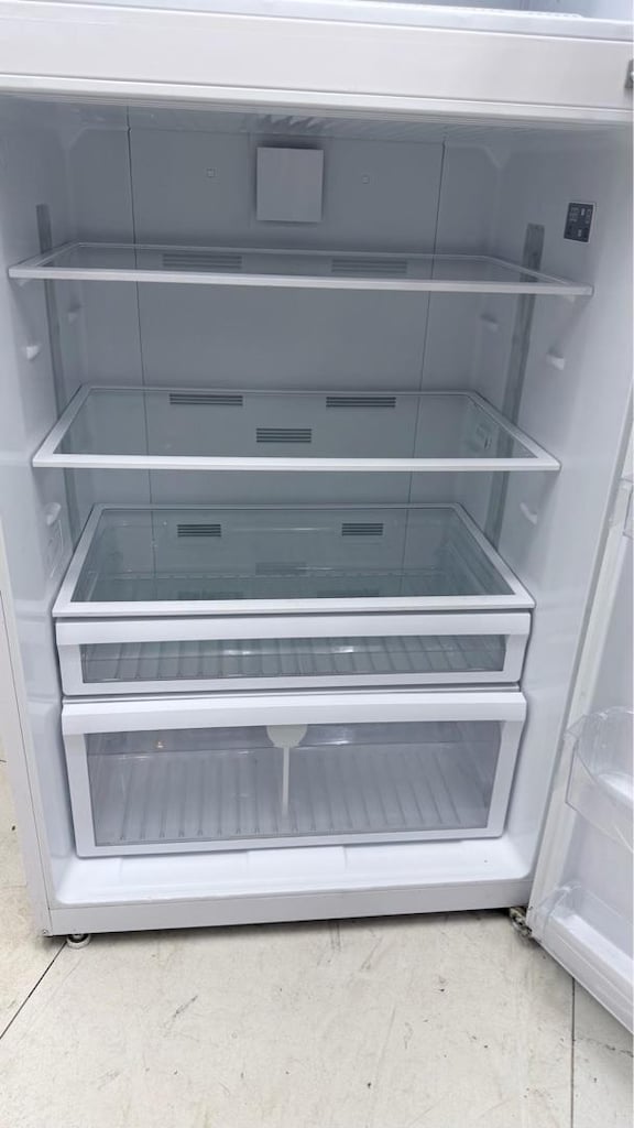 Altus 620 Litre NoFrost Buzdolabı – Çok Temiz – Sorunsuz - 8