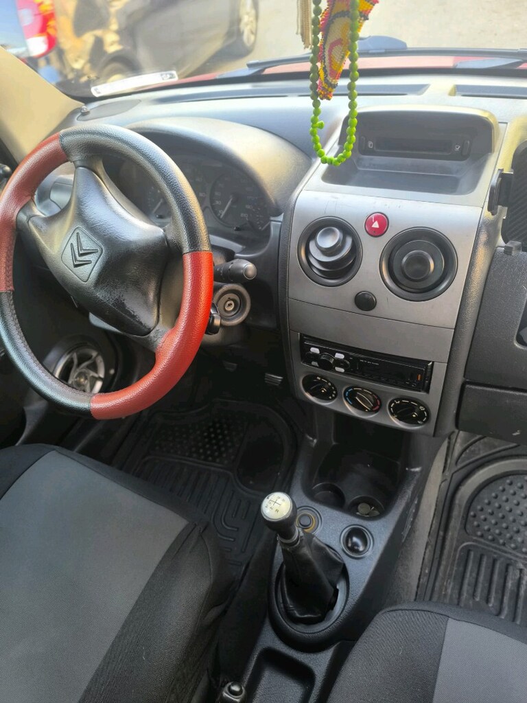 2005 Citroen Berlingo - 2