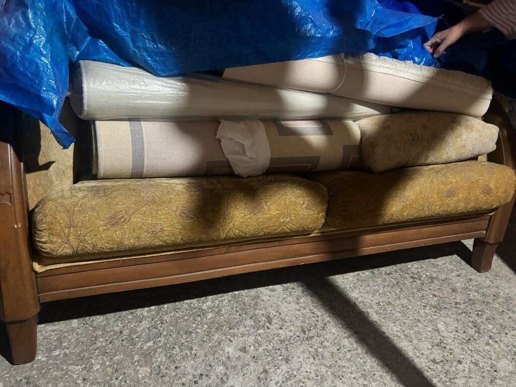 Koltuk Takımı - 5