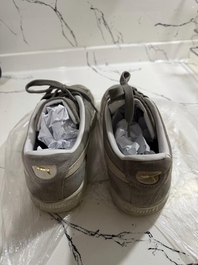 puma spor ayakkabı - 4