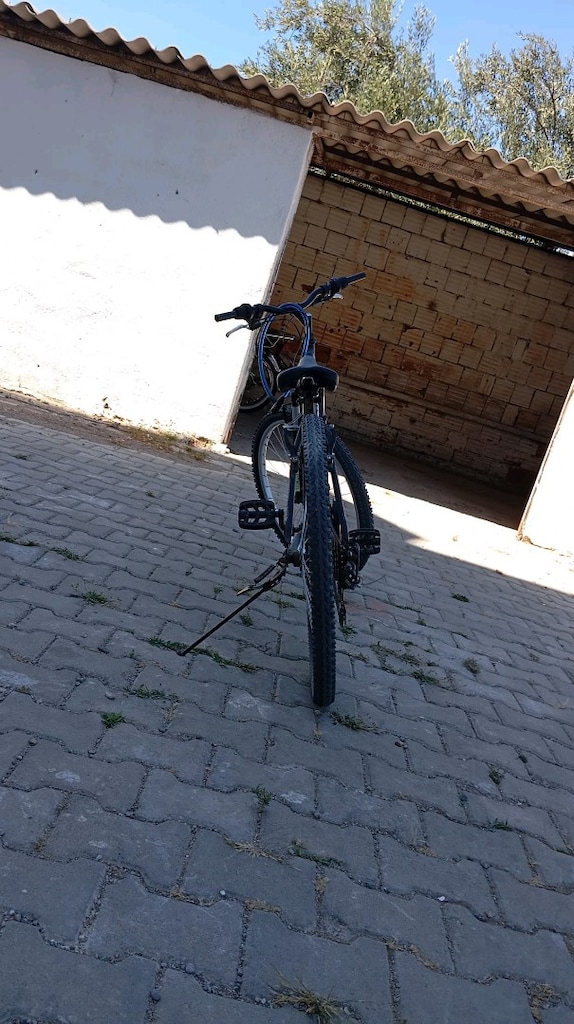28 inç Bisiklet - 2