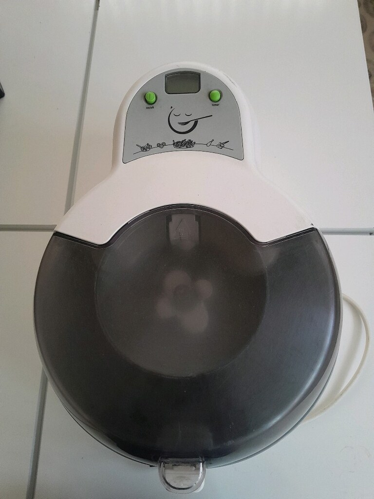 Tefal actifry fritoz - 2