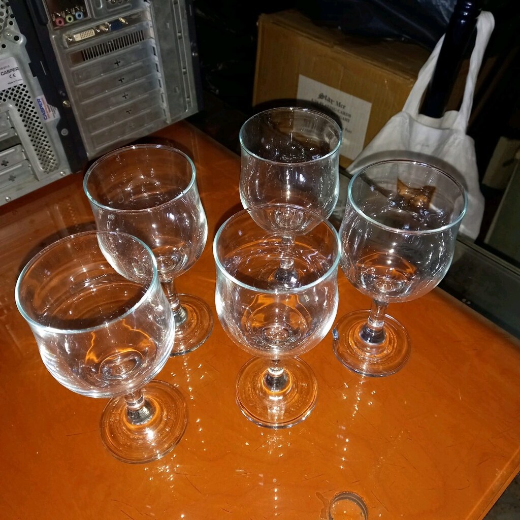 KADEH BARDAK 5 ADET - 6
