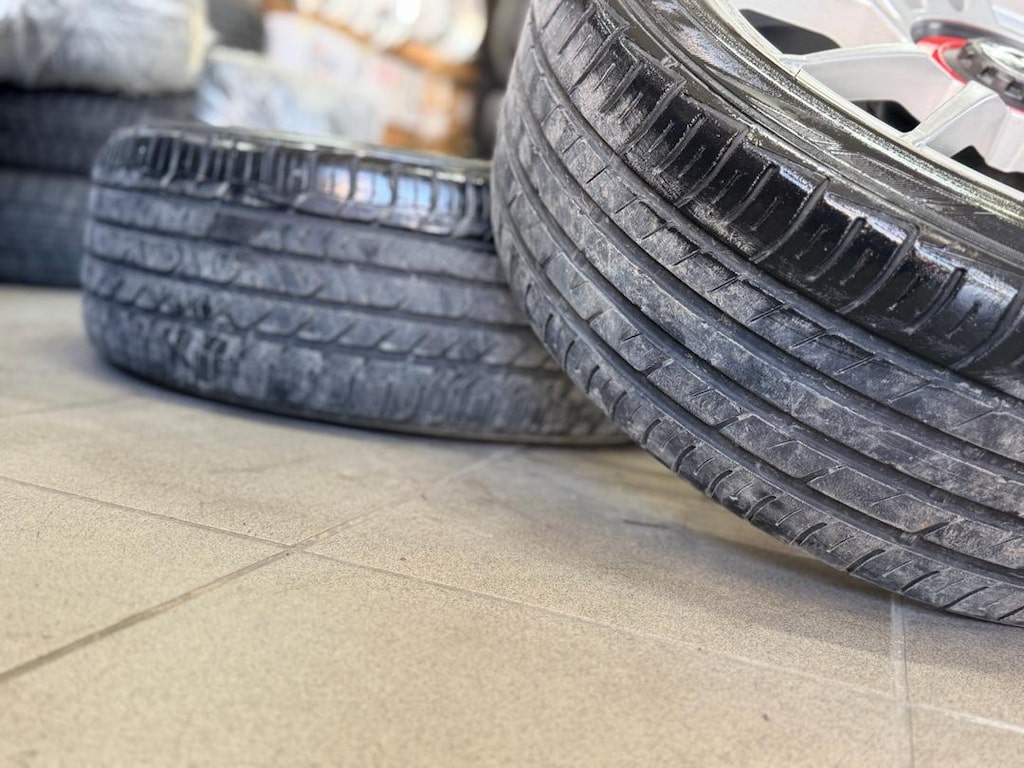 17 İNÇ OZ RACİNG 5X112 VOLKSWAGEN - 7