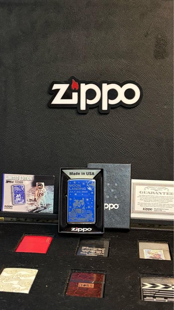 limitli zippo - 4