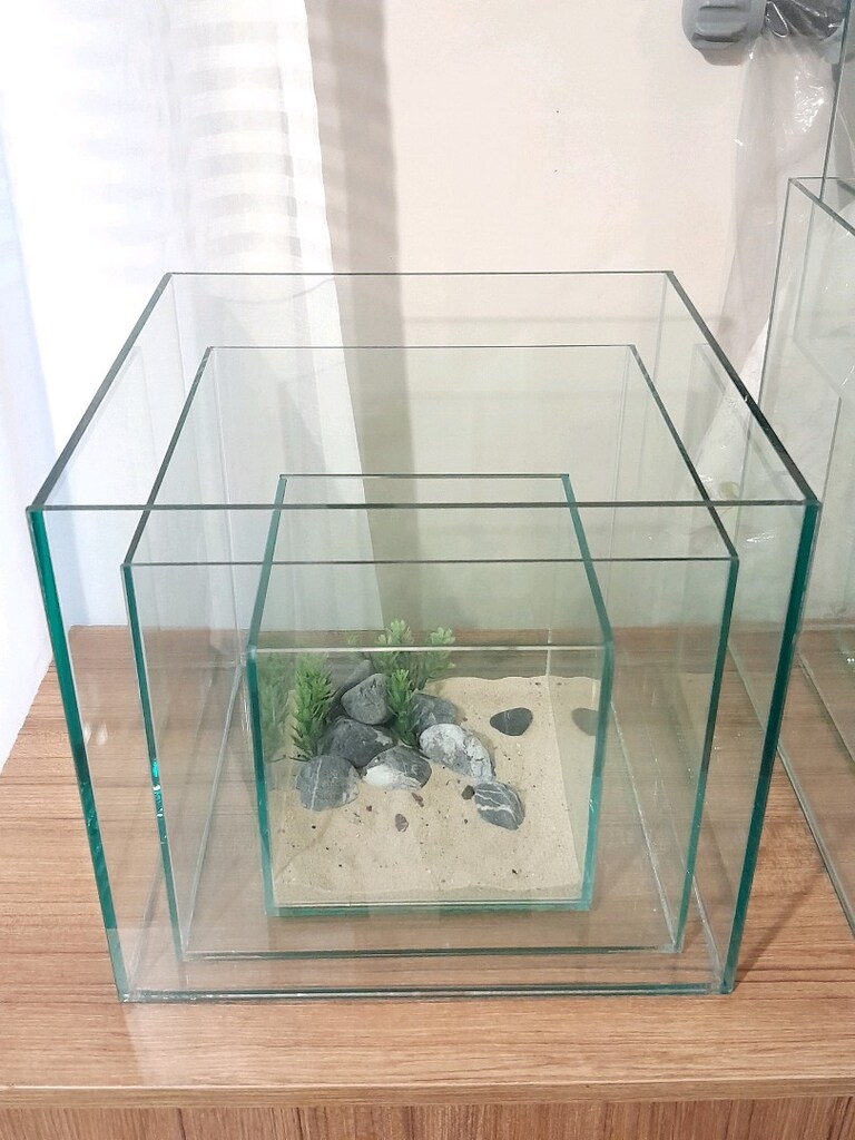 akvaryum nano - 2