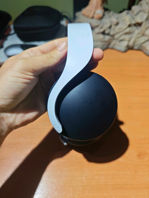 Sony PlayStation5 3D Pulse Kulaklık