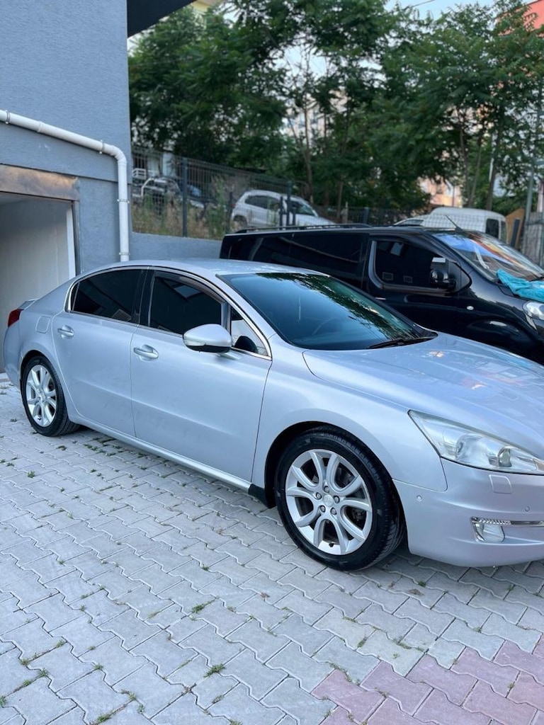 HASAR KAYITSIZ 508 - 4